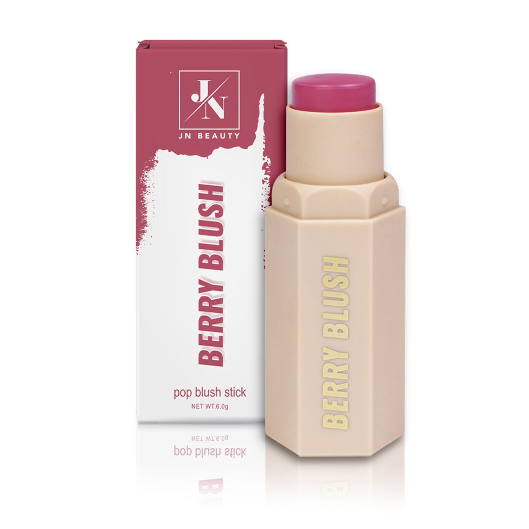 Berry Blush - Stick fard à joues