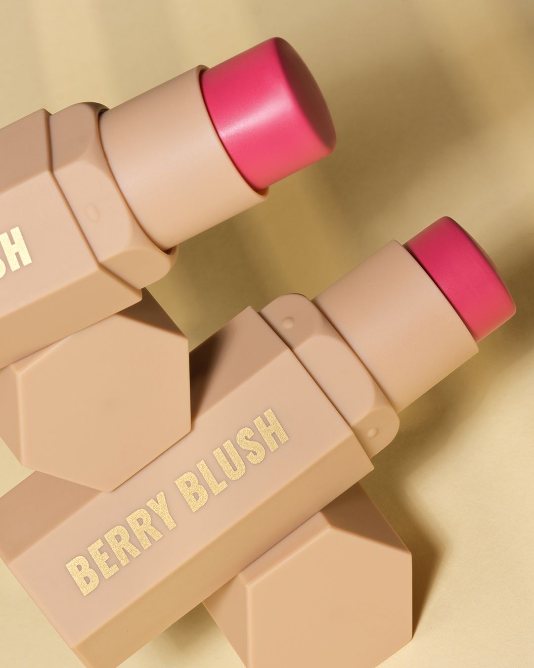 Berry Blush - Stick fard à joues