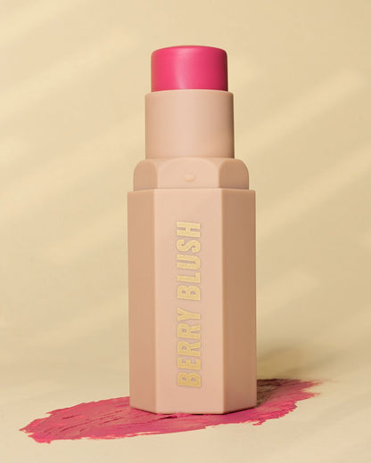Berry Blush - Stick fard à joues