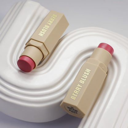 Berry Blush - Stick fard à joues