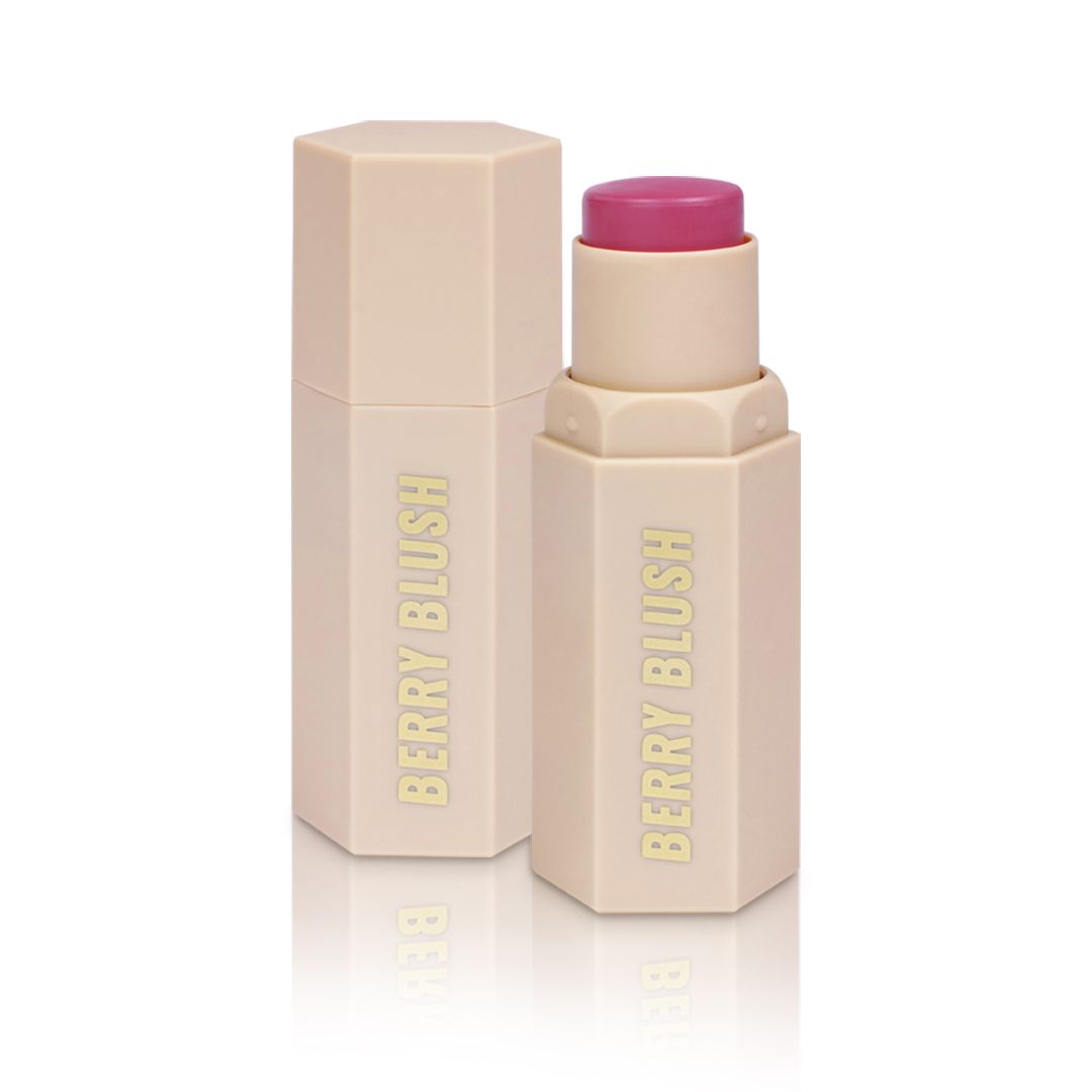 Berry Blush - Stick fard à joues