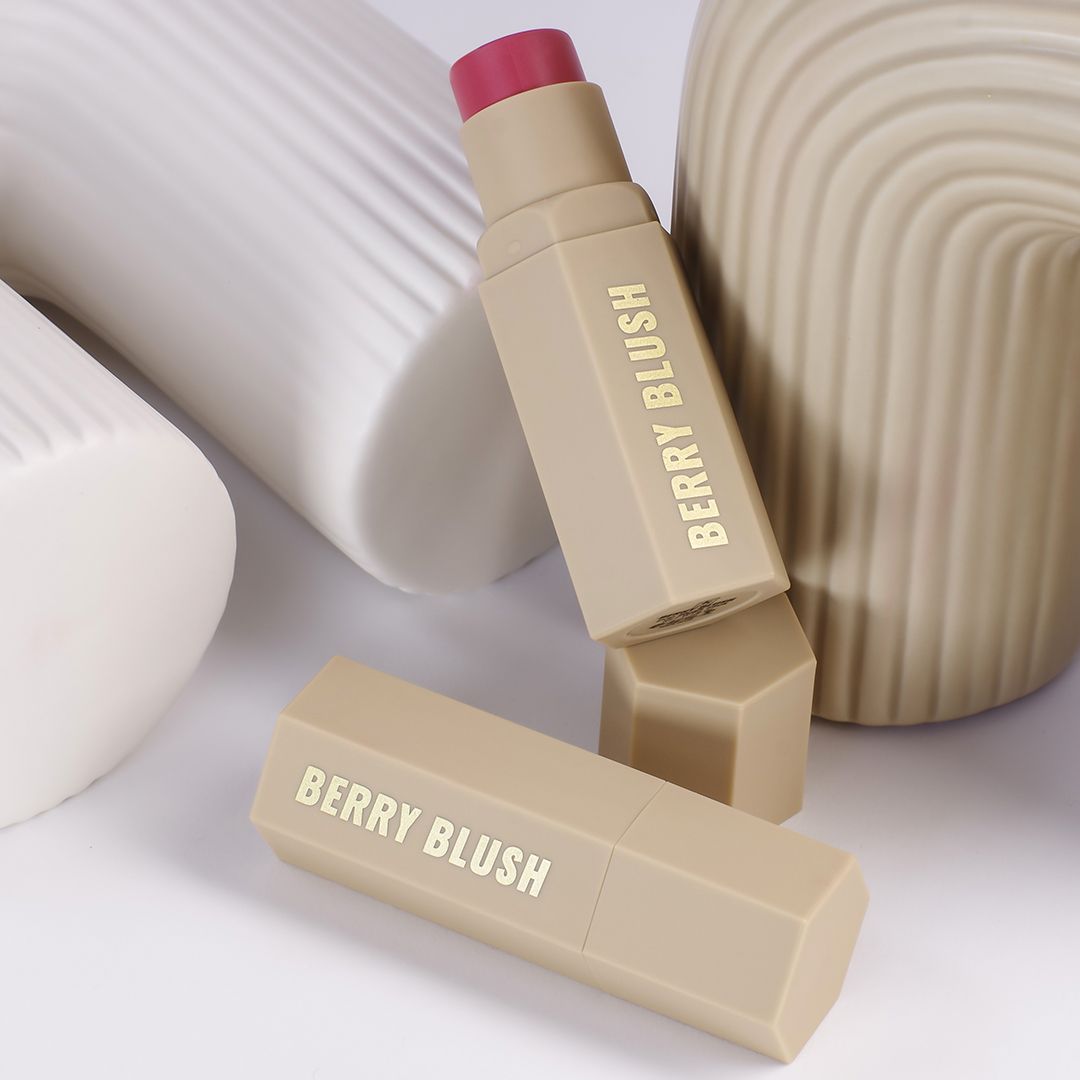Berry Blush - Stick fard à joues