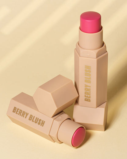 Berry Blush - Stick fard à joues