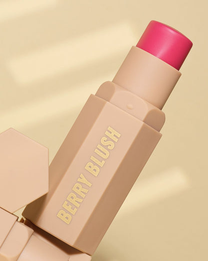 Berry Blush - Stick fard à joues