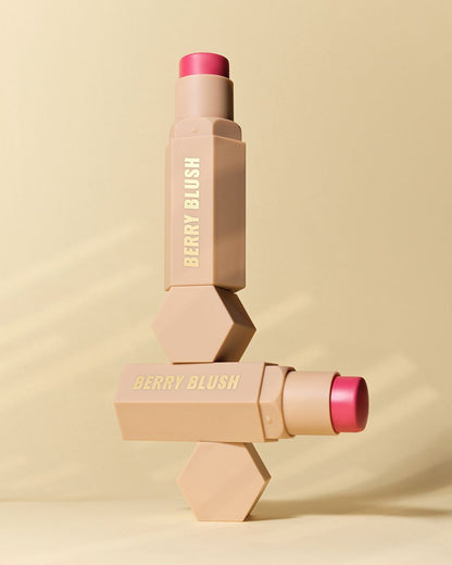 Berry Blush - Stick fard à joues