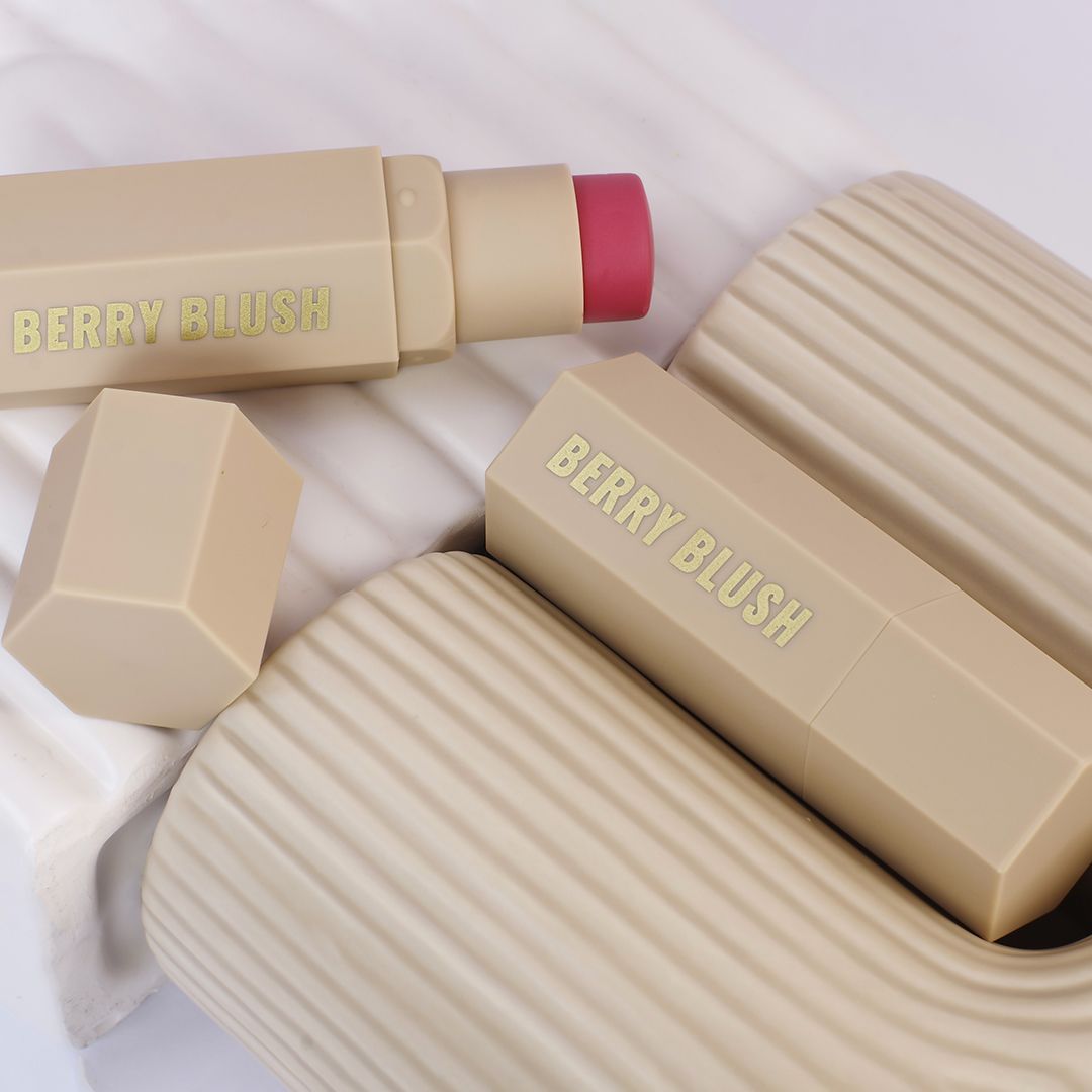 Berry Blush - Stick fard à joues