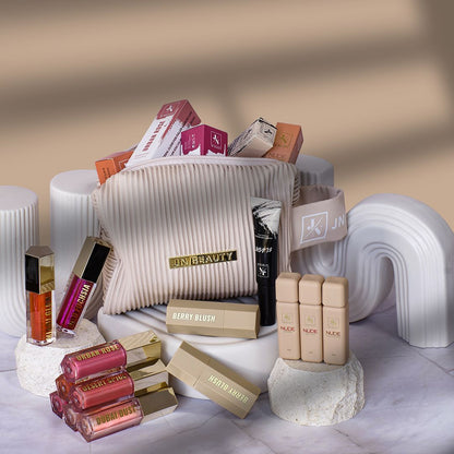 Trousse de maquillage JN Beauty