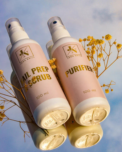 Purifier 100ml