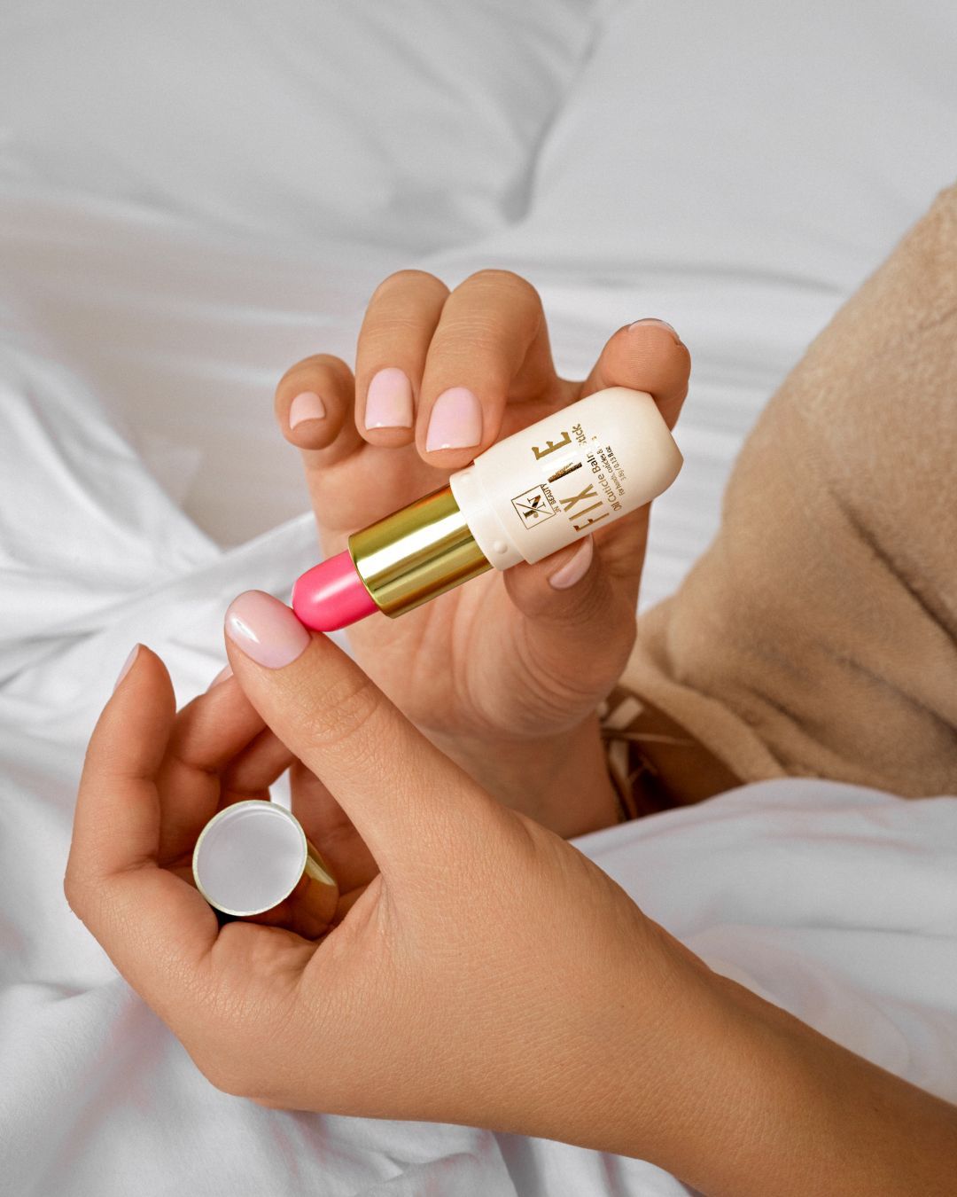 Fix me - baume pour cuticules