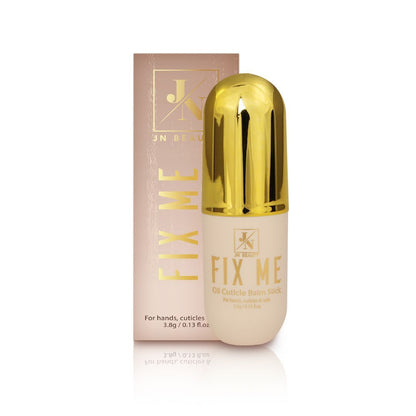 Fix me - baume pour cuticules