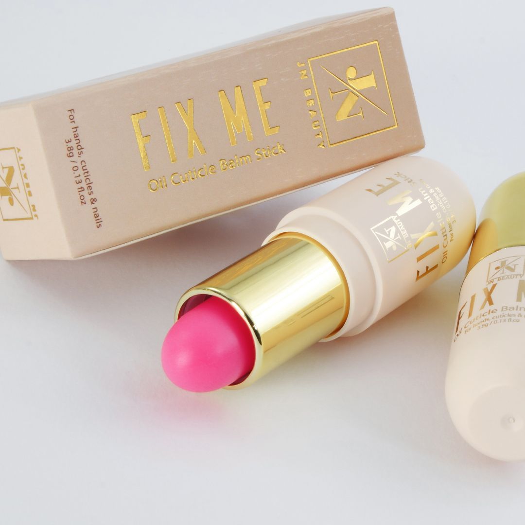Fix me - baume pour cuticules