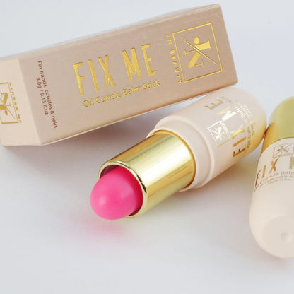 Fix me - baume pour cuticules