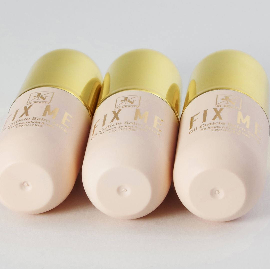 Fix me - baume pour cuticules