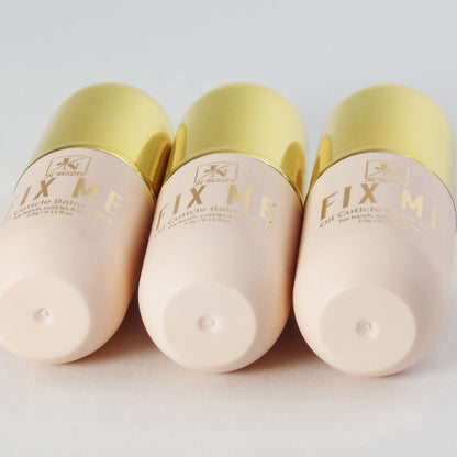 Fix me - baume pour cuticules