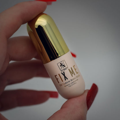 Fix me - baume pour cuticules