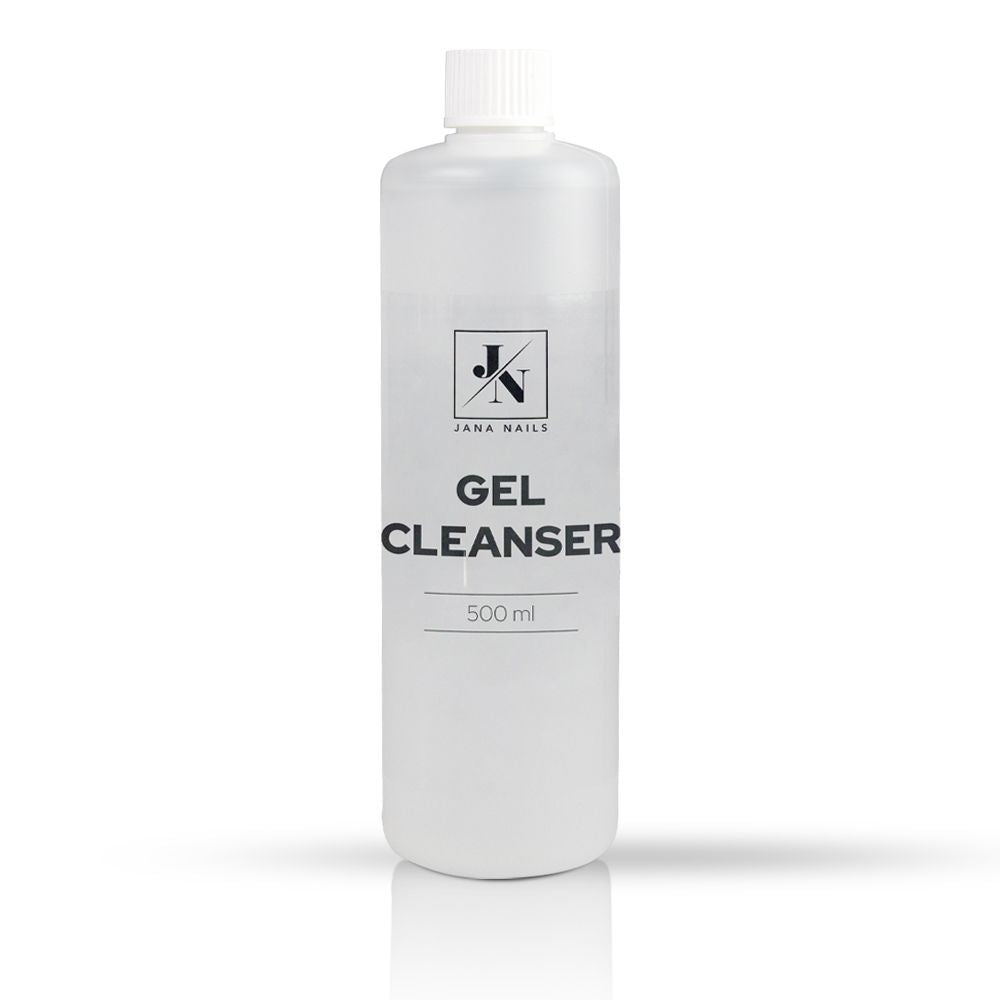 Gel Cleanser - 500ml