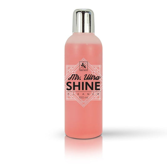 Nettoyant Mr. Ultra Shine - 100 ml