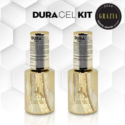 Duragel step 1 (gel polish base coat) - 10ml