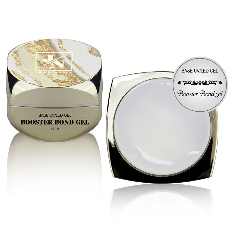 Booster bond base / nail glue - 50 g