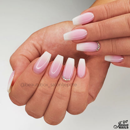 Aqua Wet Look top coat - 10ml
