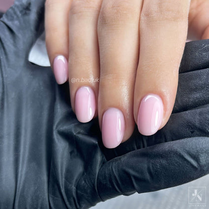 Baby pink top coat - 10ml