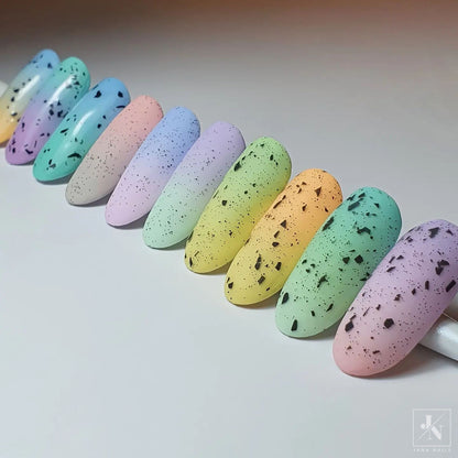 Sugar matt top coat - 10ml