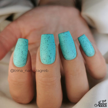 Sugar matt top coat - 10ml