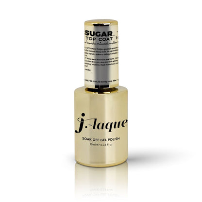 Sugar matt top coat - 10ml