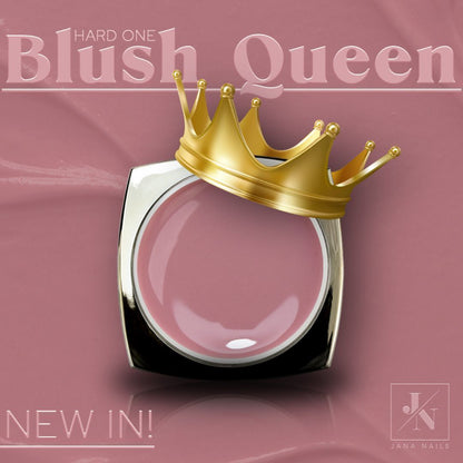 Hard One builder gel Blush Queen - 15g