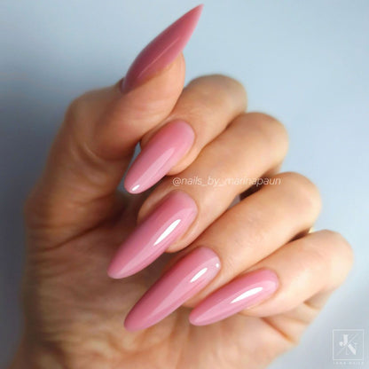 Hard One builder gel Blush Queen - 5g