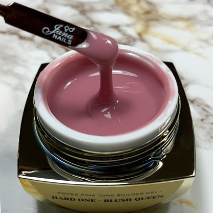 Hard One builder gel Blush Queen - 15g