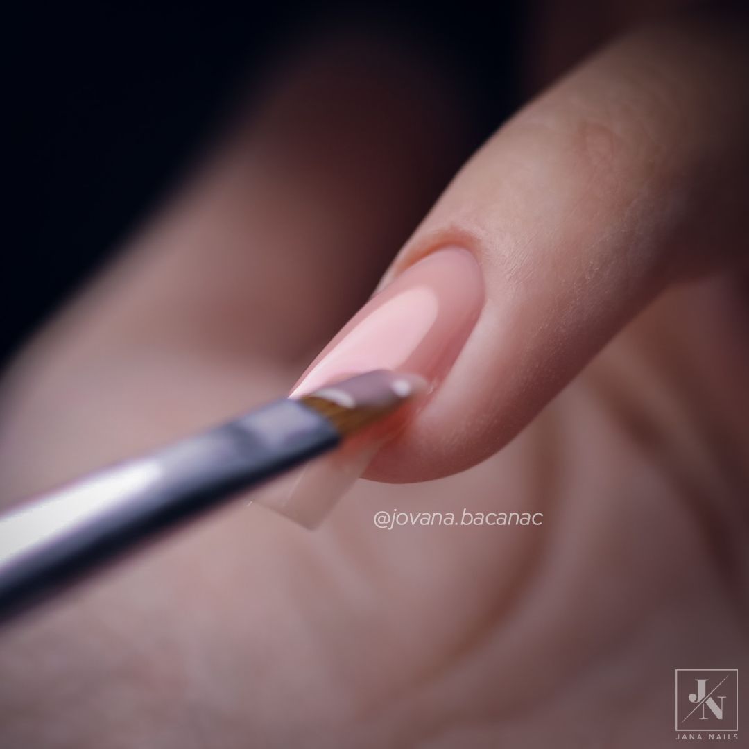 Hard One builder gel So natural - 15g