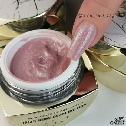 Jelly Rose Glam edition - 100g
