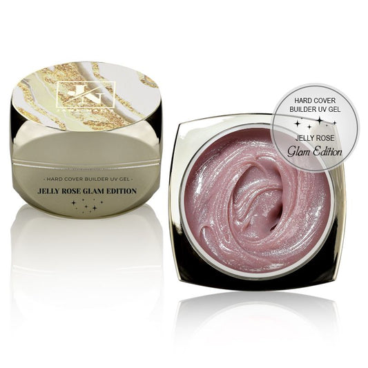 Jelly Rose Glam edition - 15g