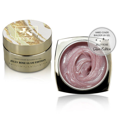 Jelly Rose Glam edition - 100g
