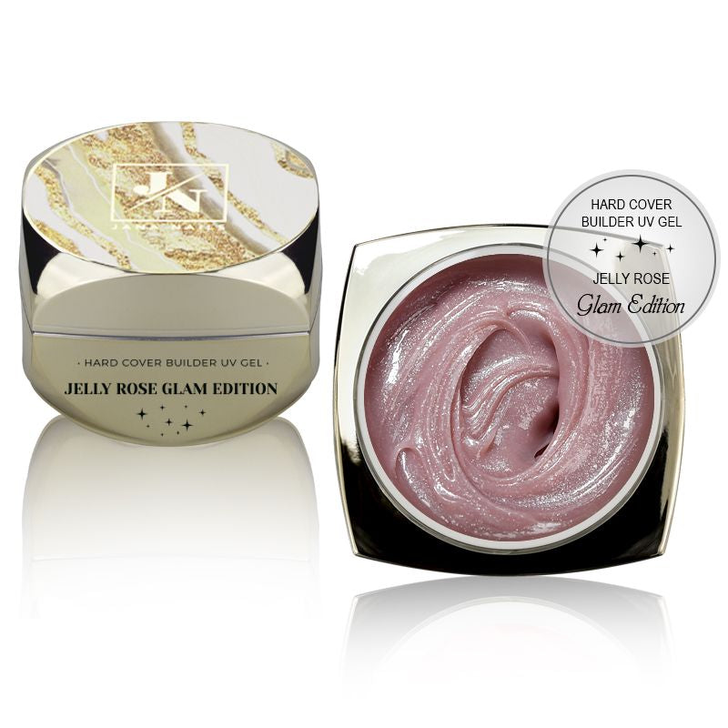 Jelly Rose Glam edition - 50g