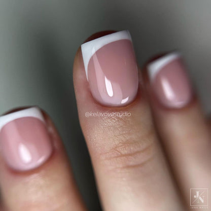 Ms. Jelly Rose cover builder gel - 15g