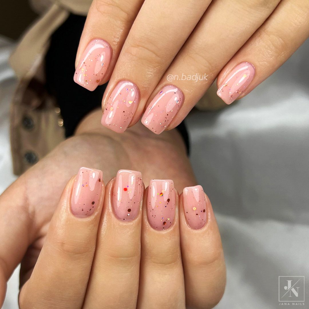 Ms. Jelly Rose cover builder gel - 15g