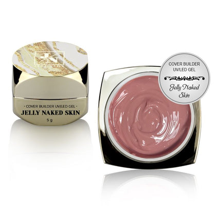 Jelly Naked skin - 5g