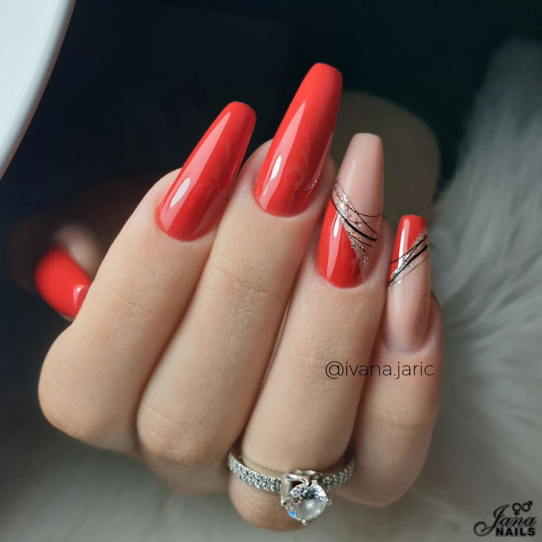 Jelly Naked skin - 5g