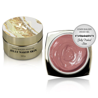 Jelly Naked skin - 100g