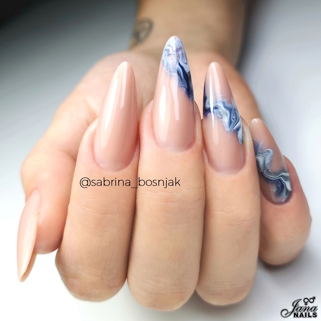 Ms. Jelly Caramel cover builder gel - 15g