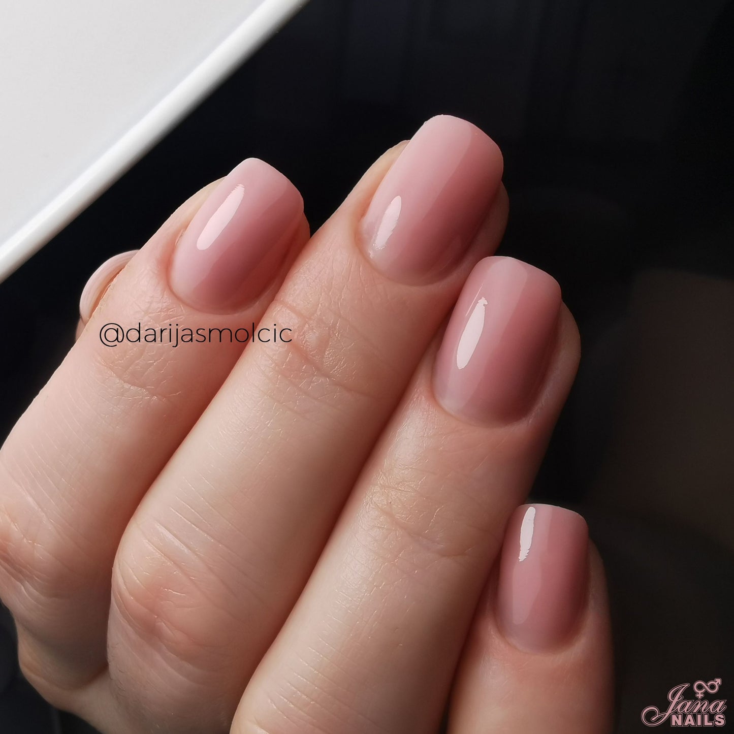 Easy One Make Up / Cover Pink - 50g