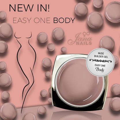 Easy One Body - 100g