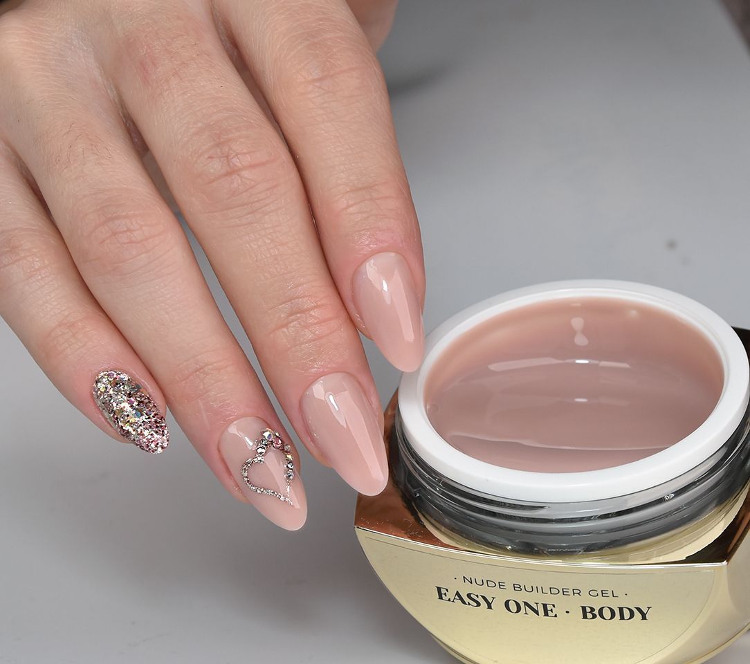 Easy One Body - 50g