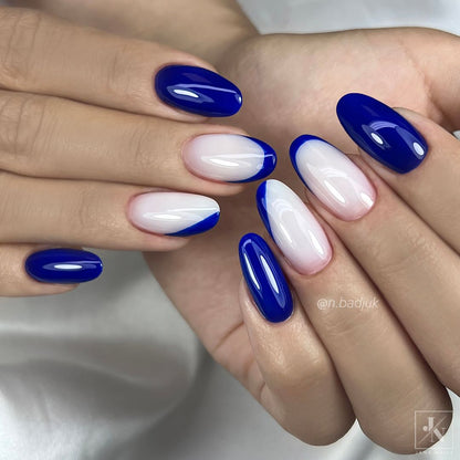 Alice soft white builder gel - 15g