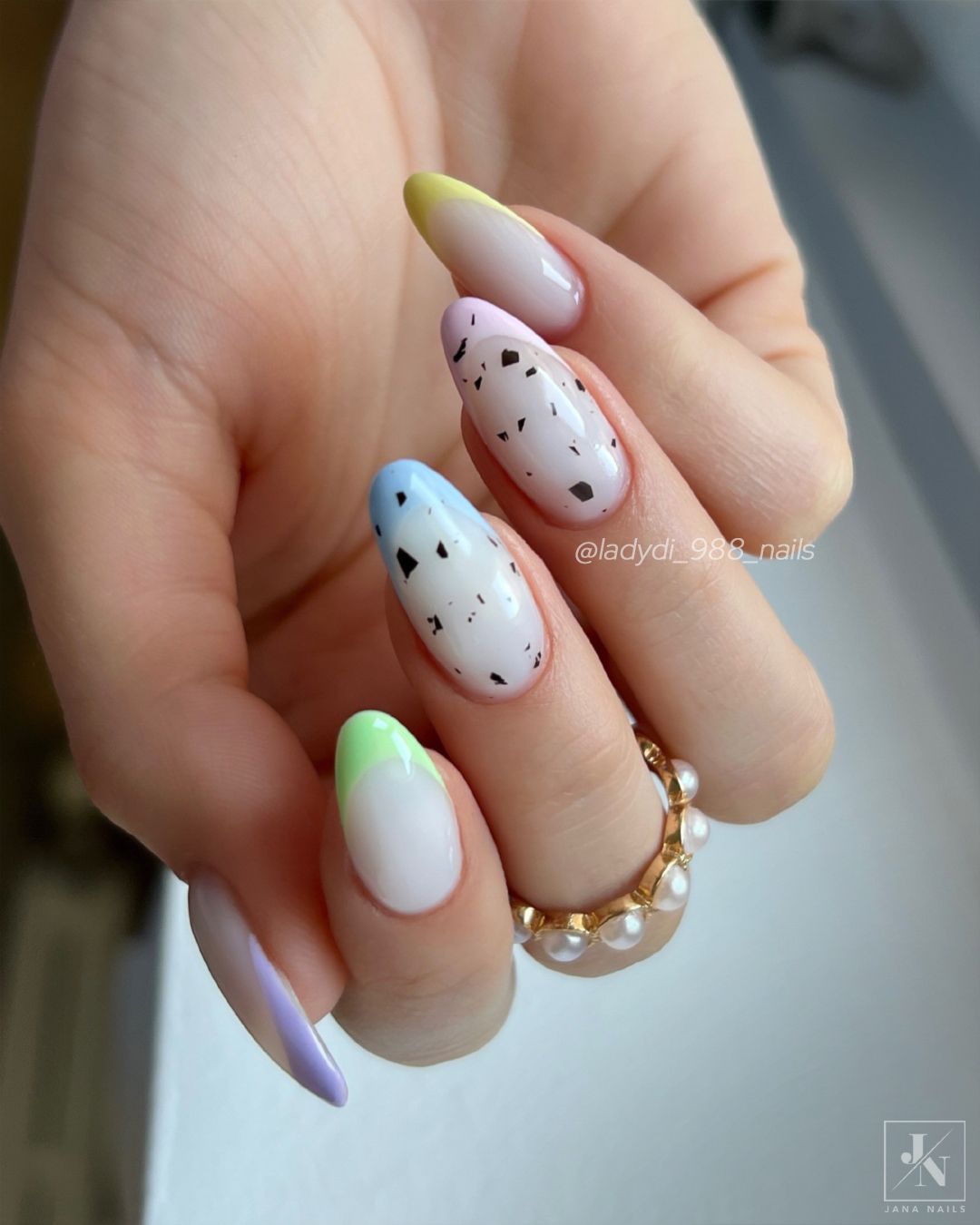 Alice soft white builder gel - 50g