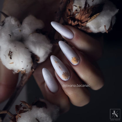 Hard One builder gel Coconut - 100g