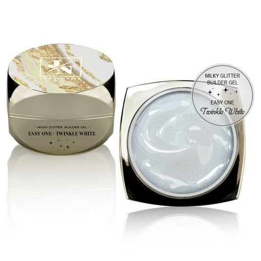 Easy One Twinkle white - 15g