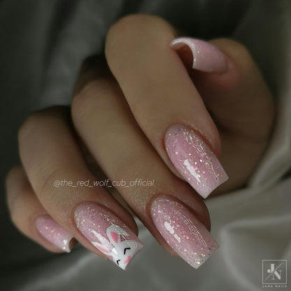 Easy One Pink Star - 50g